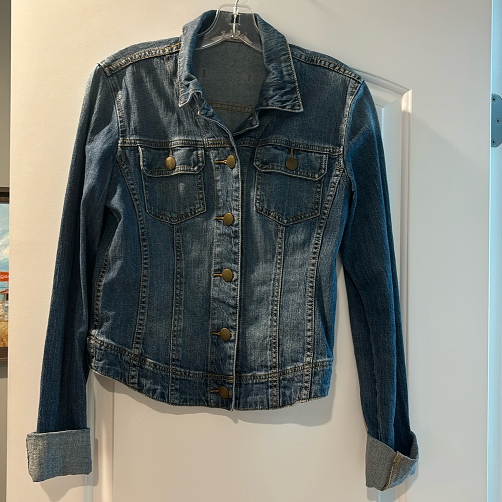Cabi Denim Jacket
